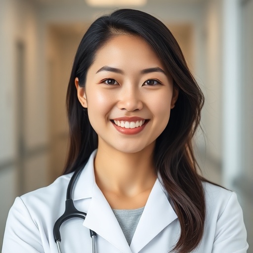 医美从业者