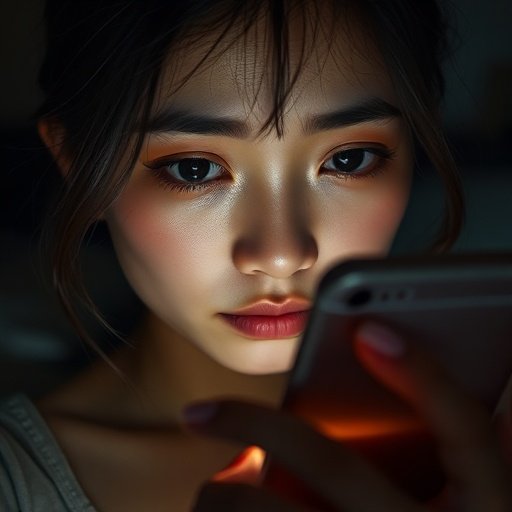 心痛的老粉